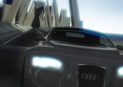 Audi R-Zero Concept